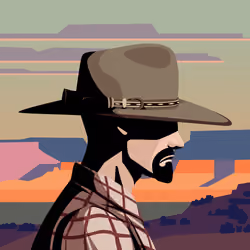 Outlaw #1841