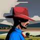 6661