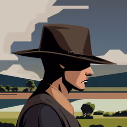 Outlaw #6167