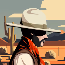 Outlaw #6444