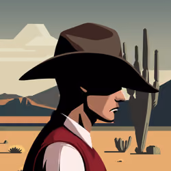Outlaw #1453