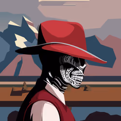 Outlaw #4847