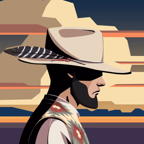 Outlaw #6114