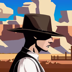 Outlaw #3694