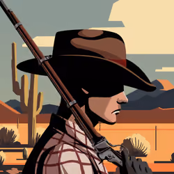 Outlaw #9783