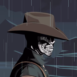 Outlaw #9874