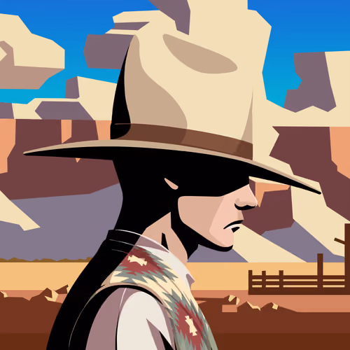 Outlaw #5279