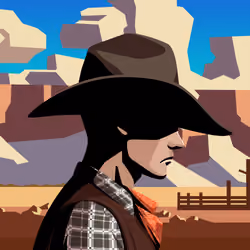 Outlaw #7601