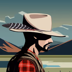 Outlaw #1049