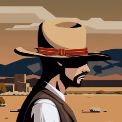 Outlaw #3987