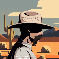 Outlaw #7197