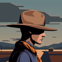 Outlaw #7636