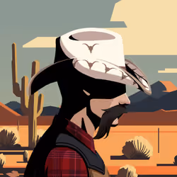 Outlaw #5214
