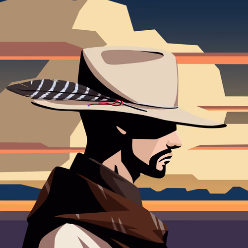 Outlaw #4199
