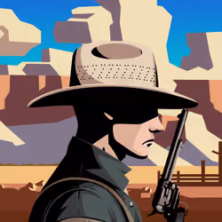 Outlaw #5971