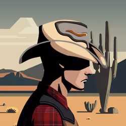 Outlaw #7397