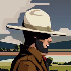 Outlaw #2048