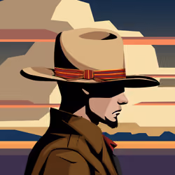 Outlaw #6093