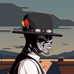 Outlaw #3630