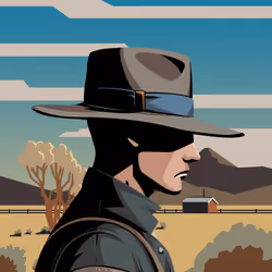 Outlaw #596