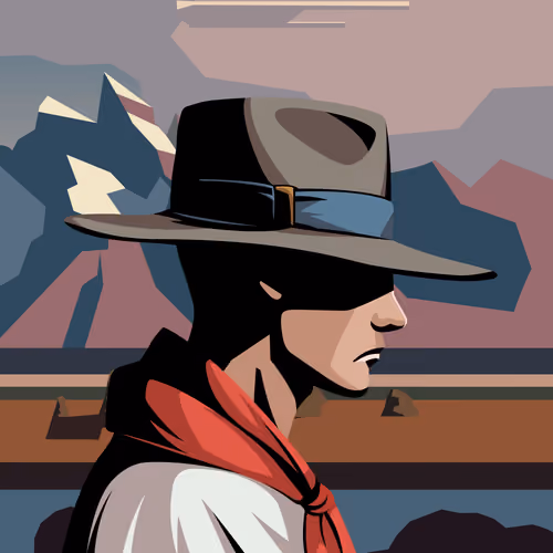 Outlaw #2494