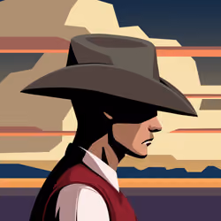 Outlaw #2495
