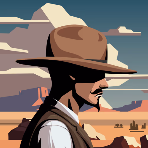 Outlaw #1882