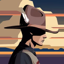 Outlaw #1264