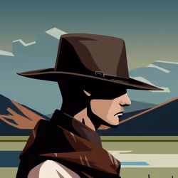 Outlaw #7786