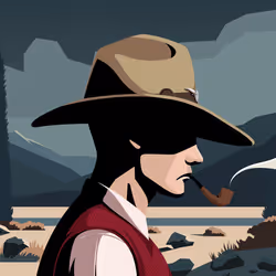 Outlaw #1855