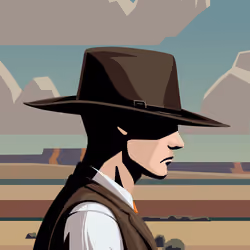 Outlaw #7059