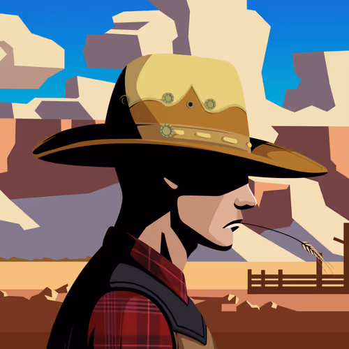 Outlaw #3238