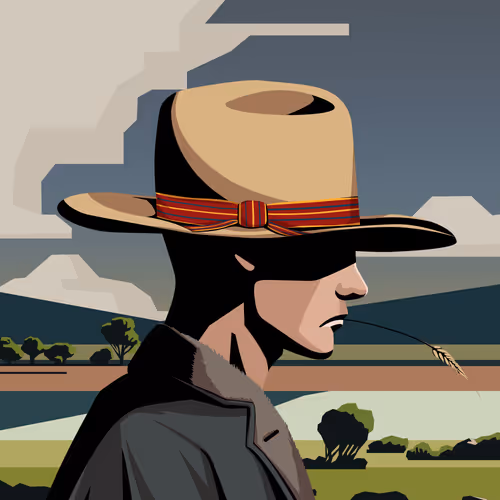 Outlaw #1332