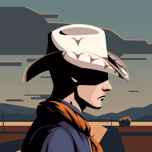 Outlaw #4955