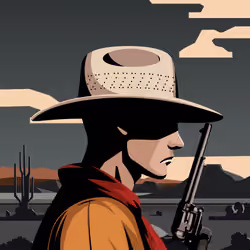 Outlaw #5793