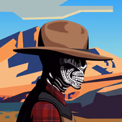 Outlaw #7202