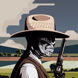 Outlaw #7978