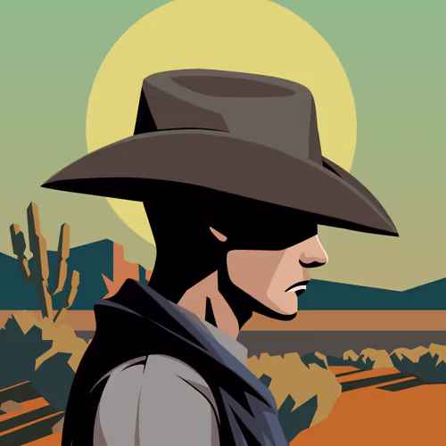 Outlaw #5341
