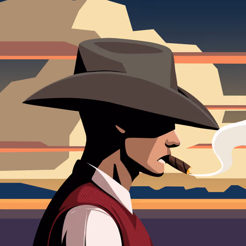 Outlaw #2044