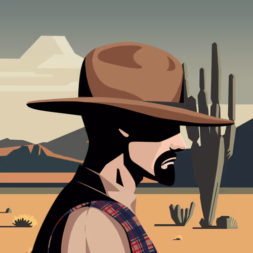 Outlaw #6949