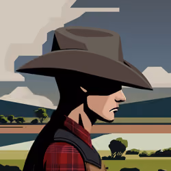 Outlaw #1658