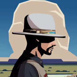 Outlaw #4683