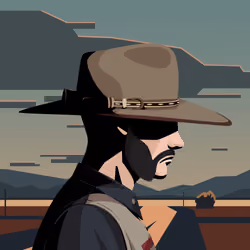 Outlaw #6052