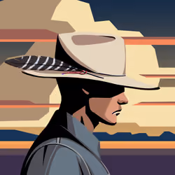 Outlaw #6403