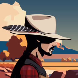 Outlaw #8186