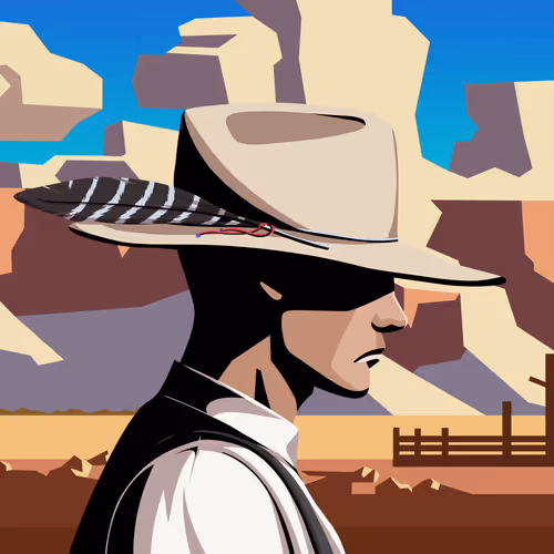 Outlaw #2166