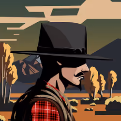 Outlaw #3367