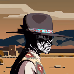 Outlaw #2305