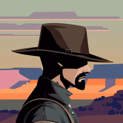 Outlaw #6169
