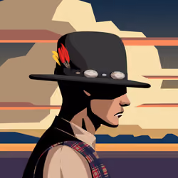 Outlaw #7726